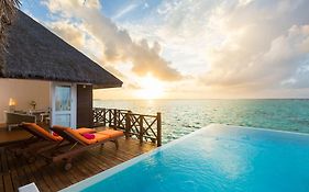 Sun Siyam Vilu Reef